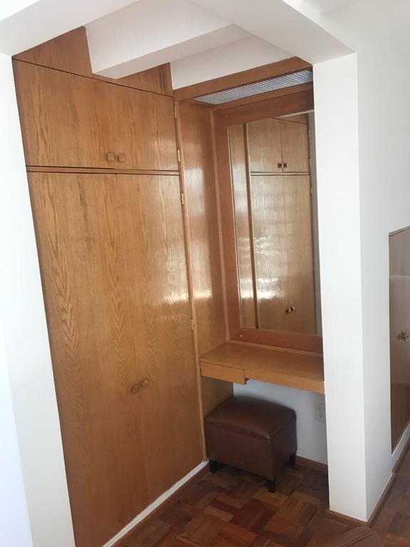 Appartamento Monoambientes Cuauhtemoc Città del Messico Esterno foto