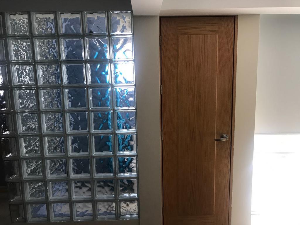 Appartamento Monoambientes Cuauhtemoc Città del Messico Esterno foto