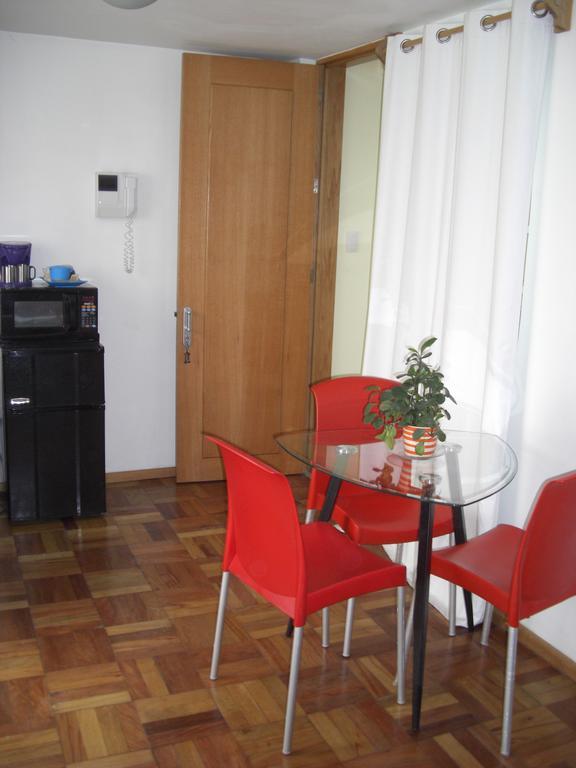 Appartamento Monoambientes Cuauhtemoc Città del Messico Esterno foto