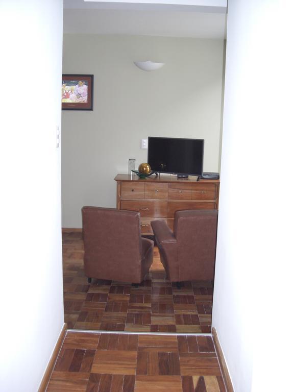 Appartamento Monoambientes Cuauhtemoc Città del Messico Esterno foto